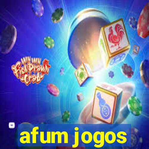 afum jogos